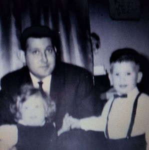 Meet your Posher, John